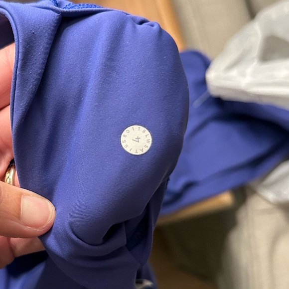 Lululemon Fast & Free Tight II Nulux 25 - Picture 6 of 6